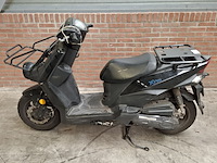 Bromscooter, sym, x-pro, 2022 - afbeelding 10 van  38