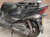 Bromscooter, sym, x-pro, 2022 - afbeelding 13 van  38