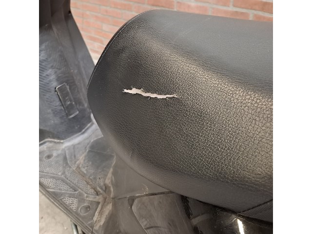 Bromscooter, sym, x-pro, 2022 - afbeelding 14 van  38