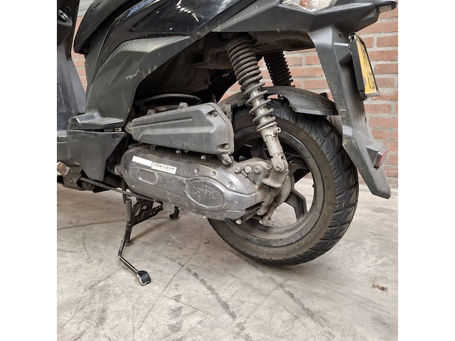 Bromscooter, sym, x-pro, 2022 - afbeelding 15 van  38