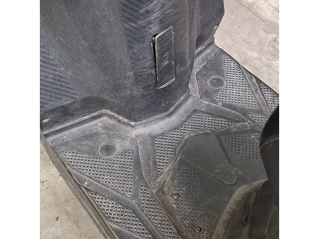 Bromscooter, sym, x-pro, 2022 - afbeelding 17 van  38