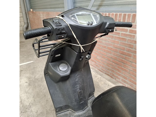 Bromscooter, sym, x-pro, 2022 - afbeelding 18 van  38