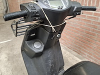 Bromscooter, sym, x-pro, 2022 - afbeelding 18 van  38