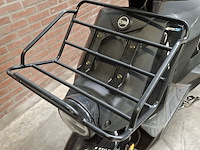 Bromscooter, sym, x-pro, 2022 - afbeelding 21 van  38