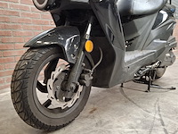 Bromscooter, sym, x-pro, 2022 - afbeelding 22 van  38