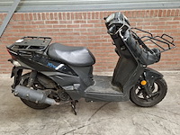 Bromscooter, sym, x-pro, 2022 - afbeelding 12 van  38