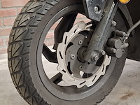 Bromscooter, sym, x-pro, 2022 - afbeelding 24 van  38