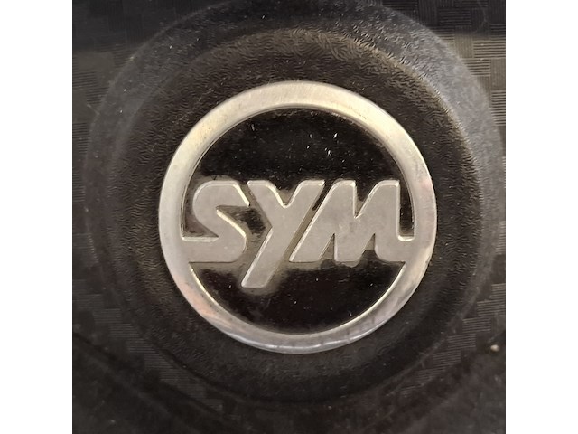 Bromscooter, sym, x-pro, 2022 - afbeelding 25 van  38