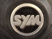 Bromscooter, sym, x-pro, 2022 - afbeelding 25 van  38