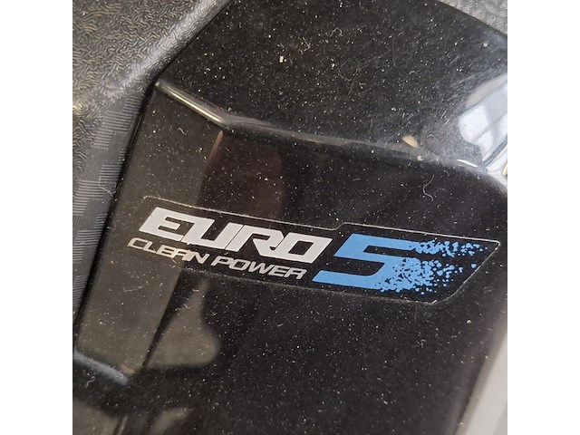 Bromscooter, sym, x-pro, 2022 - afbeelding 26 van  38