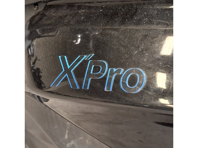 Bromscooter, sym, x-pro, 2022 - afbeelding 27 van  38