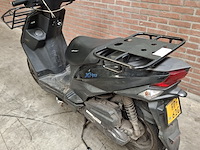 Bromscooter, sym, x-pro, 2022 - afbeelding 28 van  38