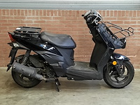 Bromscooter, sym, x-pro, 2022 - afbeelding 31 van  38