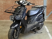 Bromscooter, sym, x-pro, 2022 - afbeelding 32 van  38