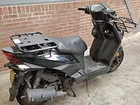 Bromscooter, sym, x-pro, 2022 - afbeelding 33 van  38