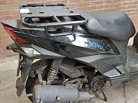 Bromscooter, sym, x-pro, 2022 - afbeelding 34 van  38