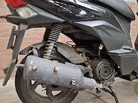 Bromscooter, sym, x-pro, 2022 - afbeelding 35 van  38