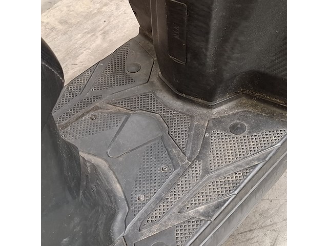 Bromscooter, sym, x-pro, 2022 - afbeelding 37 van  38