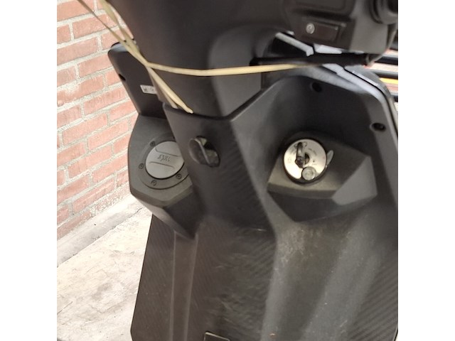 Bromscooter, sym, x-pro, 2022 - afbeelding 38 van  38