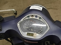 Bromscooter, turbho, pl-c, 2020 - afbeelding 2 van  14