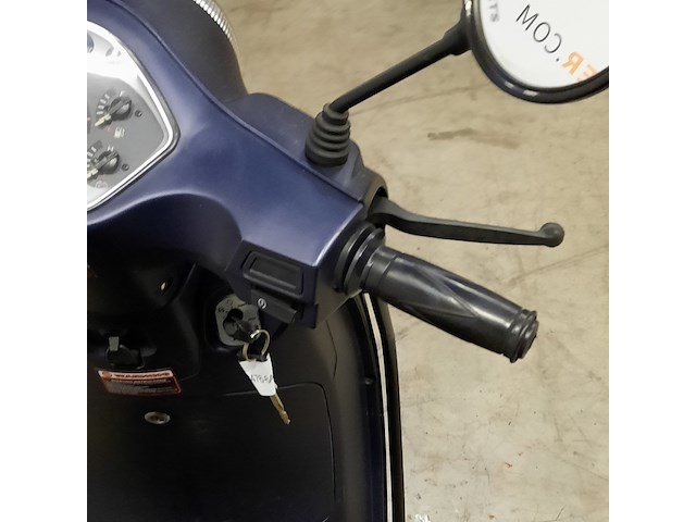 Bromscooter, turbho, pl-c, 2020 - afbeelding 3 van  14