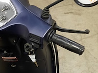 Bromscooter, turbho, pl-c, 2020 - afbeelding 3 van  14