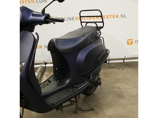 Bromscooter, turbho, pl-c, 2020 - afbeelding 4 van  14