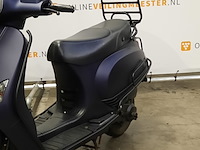 Bromscooter, turbho, pl-c, 2020 - afbeelding 4 van  14