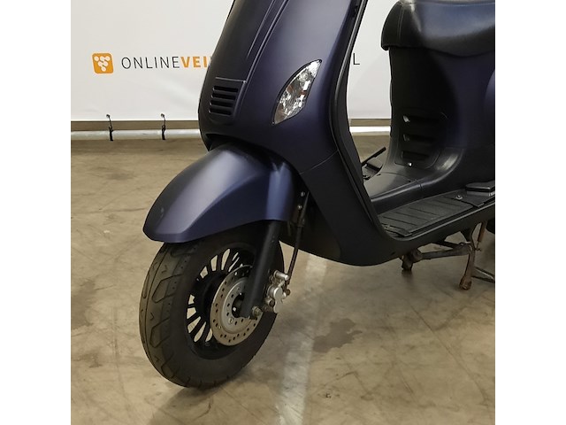 Bromscooter, turbho, pl-c, 2020 - afbeelding 5 van  14