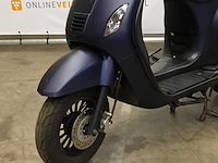 Bromscooter, turbho, pl-c, 2020 - afbeelding 5 van  14
