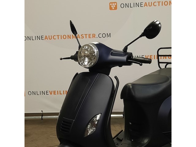 Bromscooter, turbho, pl-c, 2020 - afbeelding 6 van  14