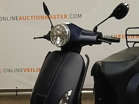 Bromscooter, turbho, pl-c, 2020 - afbeelding 6 van  14