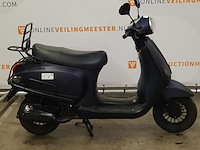 Bromscooter, turbho, pl-c, 2020 - afbeelding 1 van  14