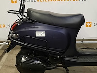 Bromscooter, turbho, pl-c, 2020 - afbeelding 7 van  14