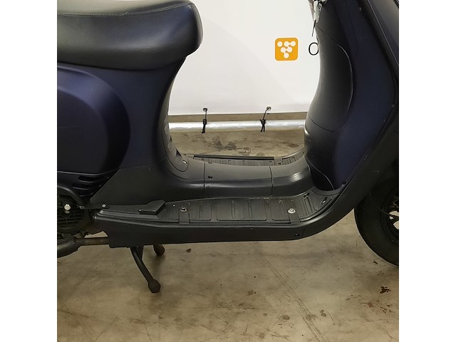 Bromscooter, turbho, pl-c, 2020 - afbeelding 8 van  14
