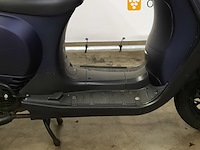 Bromscooter, turbho, pl-c, 2020 - afbeelding 8 van  14