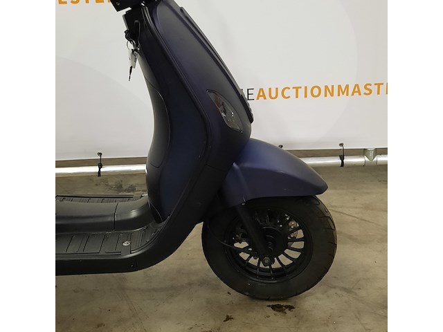 Bromscooter, turbho, pl-c, 2020 - afbeelding 9 van  14