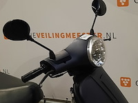 Bromscooter, turbho, pl-c, 2020 - afbeelding 10 van  14