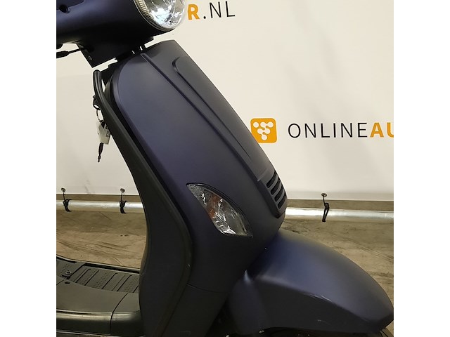 Bromscooter, turbho, pl-c, 2020 - afbeelding 11 van  14