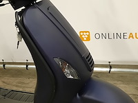 Bromscooter, turbho, pl-c, 2020 - afbeelding 11 van  14