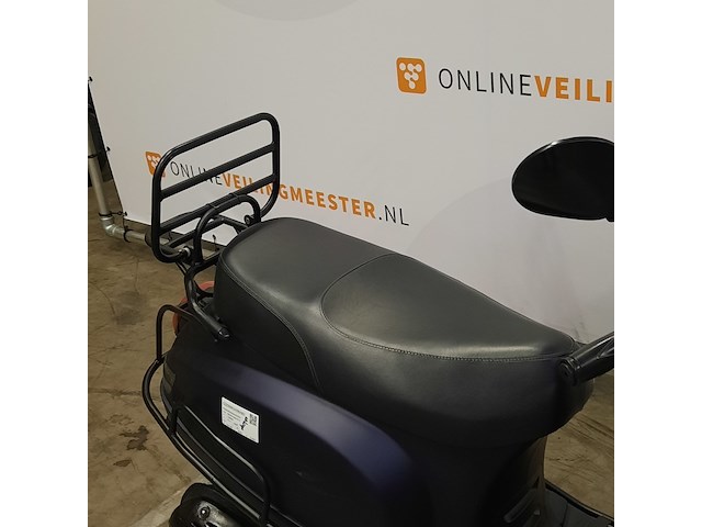 Bromscooter, turbho, pl-c, 2020 - afbeelding 12 van  14