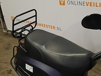 Bromscooter, turbho, pl-c, 2020 - afbeelding 12 van  14