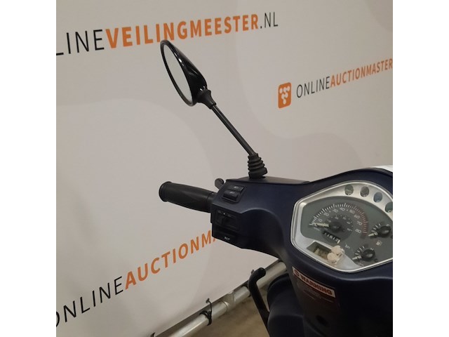 Bromscooter, turbho, pl-c, 2020 - afbeelding 14 van  14