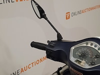 Bromscooter, turbho, pl-c, 2020 - afbeelding 14 van  14