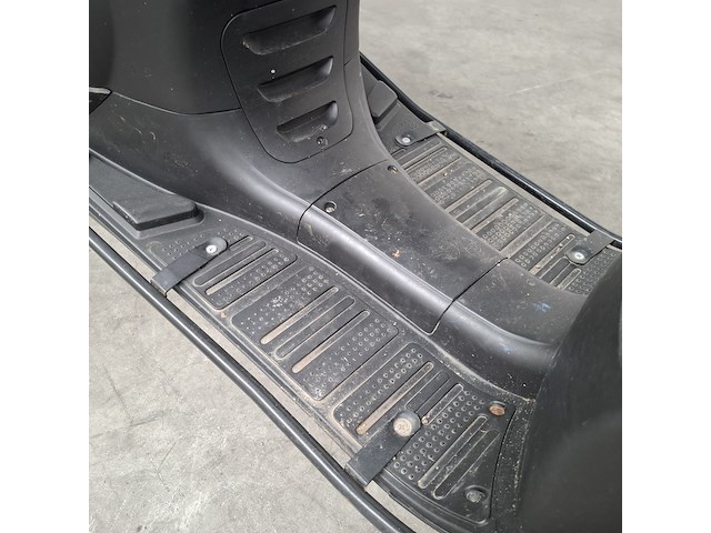 Bromscooter, tym - afbeelding 3 van  39