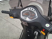 Bromscooter, tym - afbeelding 4 van  39