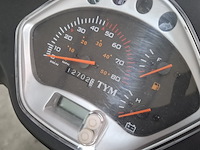 Bromscooter, tym - afbeelding 5 van  39