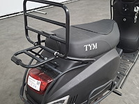 Bromscooter, tym - afbeelding 7 van  39
