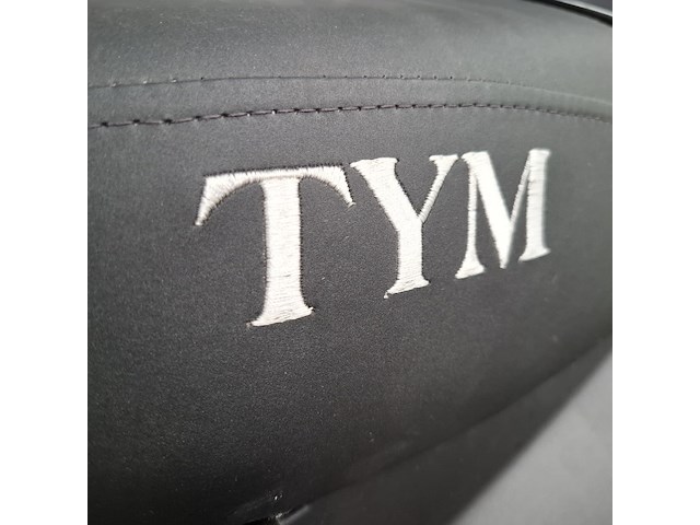 Bromscooter, tym - afbeelding 8 van  39
