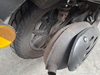 Bromscooter, tym - afbeelding 9 van  39